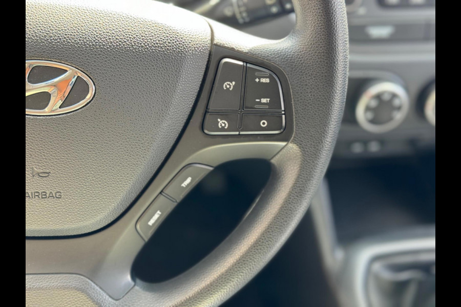 Hyundai i10 1.0i Comfort 2018 WIT 5drs AIRCO Elektr APK NAP!