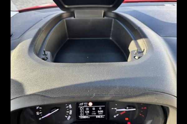 Citroën Berlingo 1.2 PureTech Live Airco Cruise control Bluetooth DAB+ Elektrische ramen Verkeersbord detectie