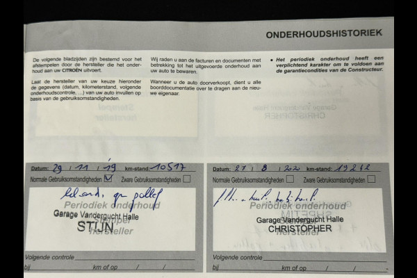 Citroën Berlingo 1.2 PureTech Live Airco Cruise control Bluetooth DAB+ Elektrische ramen Verkeersbord detectie