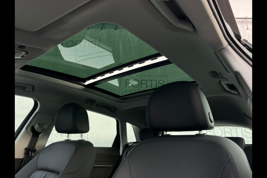 Audi e-tron 50 quattro Business edition Plus 71 kWh NL AUTO | LEDER | PANO | MEMORY | CAMERA | STOELVERW |