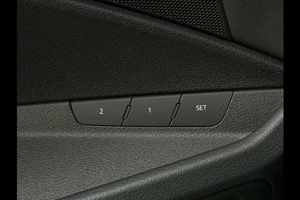 Audi e-tron 50 quattro Business edition Plus 71 kWh NL AUTO | LEDER | PANO | MEMORY | CAMERA | STOELVERW |