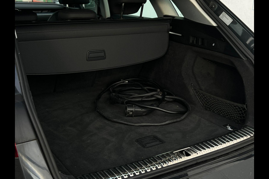 Audi e-tron 50 quattro Business edition Plus 71 kWh NL AUTO | LEDER | PANO | MEMORY | CAMERA | STOELVERW |