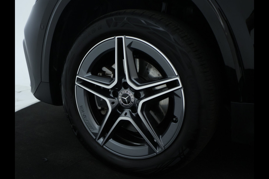 Mercedes-Benz GLA 250 e AMG Plug-In Hybride Panoramadak | Navigatie | MBUX wide screen | Parking support | Inclusief 24 maanden Mercedes-Benz Certified garantie voor Europa.