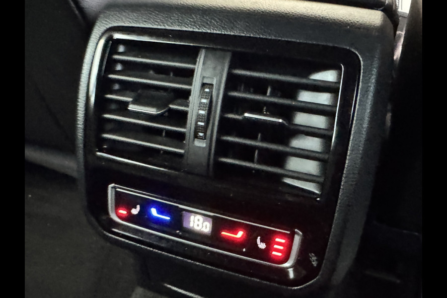 Volkswagen Arteon R Shooting Brake 4Motion 2.0 TSI 320PK R-SPORT NAVI/LEDER/VIRTUAL