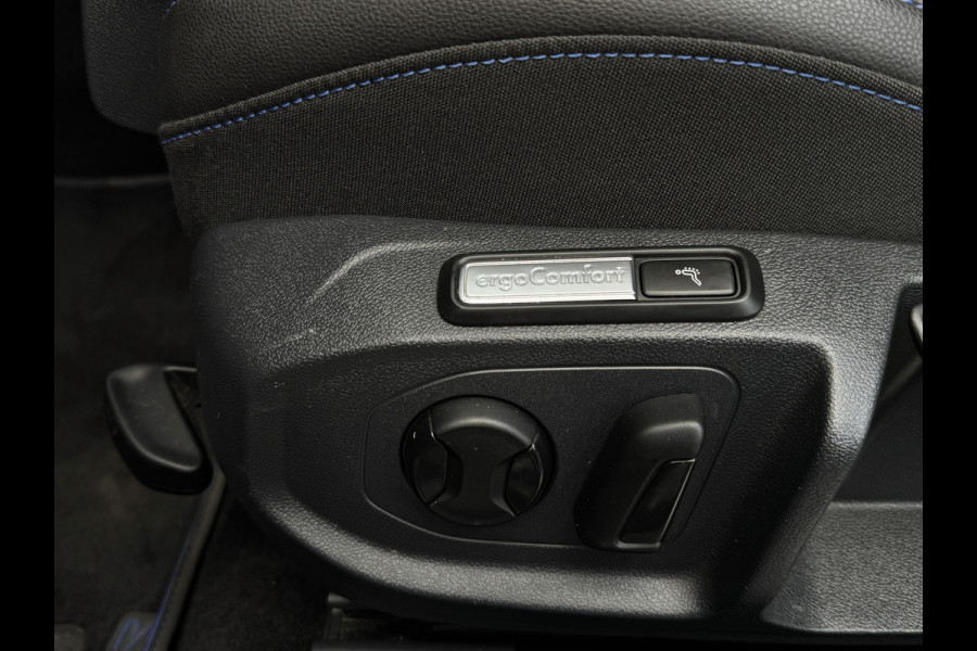 Volkswagen Arteon R Shooting Brake 4Motion 2.0 TSI 320PK R-SPORT NAVI/LEDER/VIRTUAL