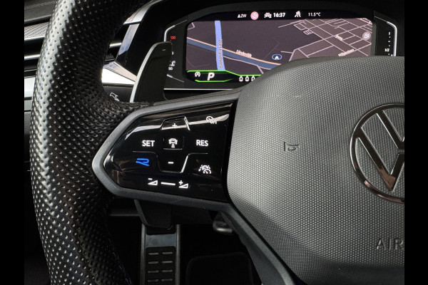 Volkswagen Arteon R Shooting Brake 4Motion 2.0 TSI 320PK R-SPORT NAVI/LEDER/VIRTUAL