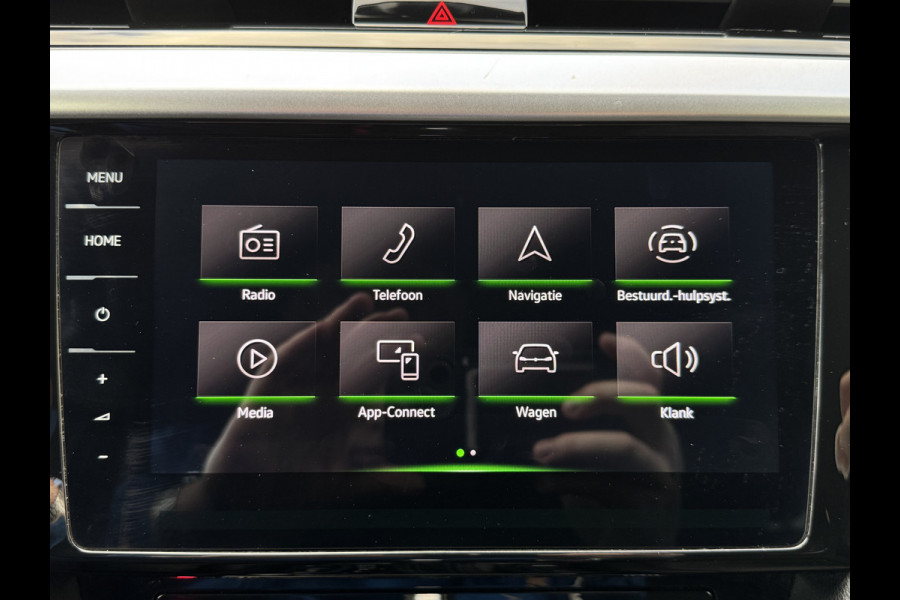 Volkswagen Arteon R Shooting Brake 4Motion 2.0 TSI 320PK R-SPORT NAVI/LEDER/VIRTUAL