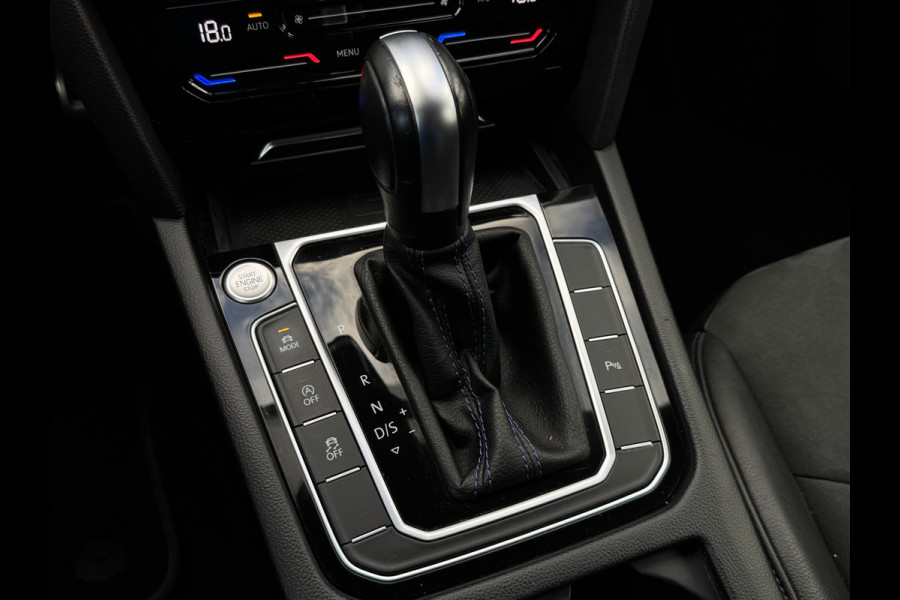 Volkswagen Arteon R Shooting Brake 4Motion 2.0 TSI 320PK R-SPORT NAVI/LEDER/VIRTUAL