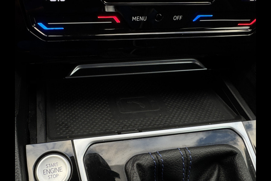 Volkswagen Arteon R Shooting Brake 4Motion 2.0 TSI 320PK R-SPORT NAVI/LEDER/VIRTUAL