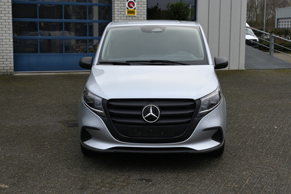 Mercedes-Benz Vito 116 CDI L3 Pro/Select 2500 Kg Trekhaak, Bumpers in kleur, Navigatie en Smartphone integratie, Led verlichting, Etc.