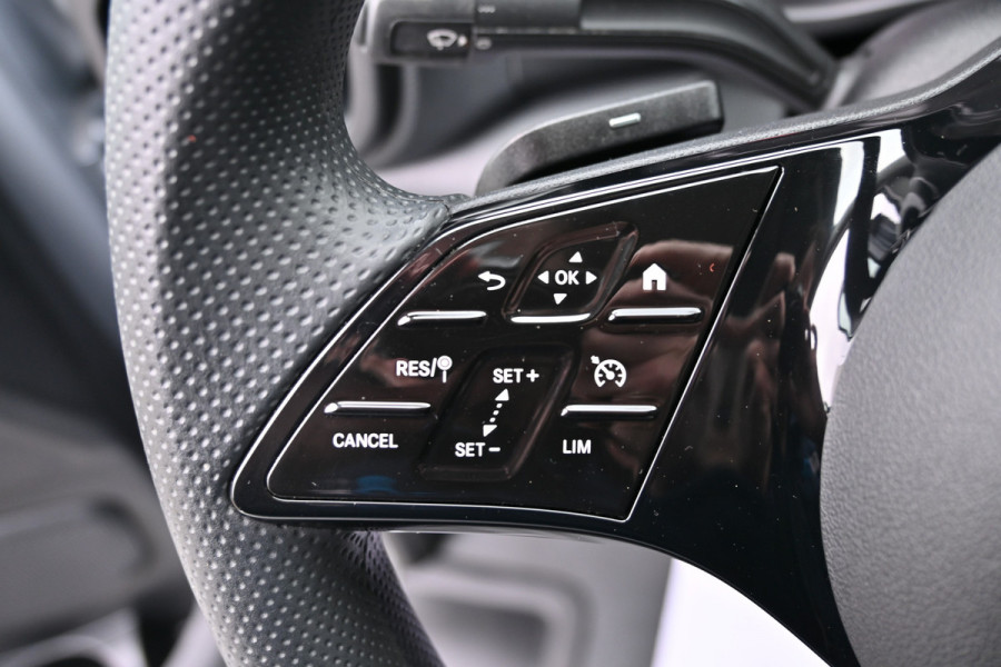 Mercedes-Benz Vito 116 CDI L3 Pro/Select 2500 Kg Trekhaak, Bumpers in kleur, Navigatie en Smartphone integratie, Led verlichting, Etc.