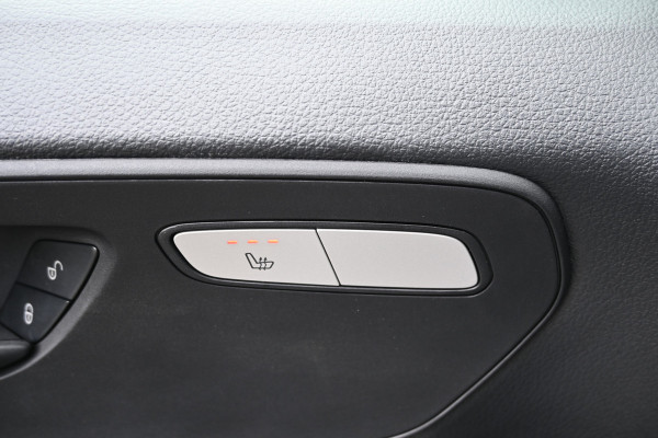 Mercedes-Benz Vito 116 CDI L3 Pro/Select 2500 Kg Trekhaak, Bumpers in kleur, Navigatie en Smartphone integratie, Led verlichting, Etc.