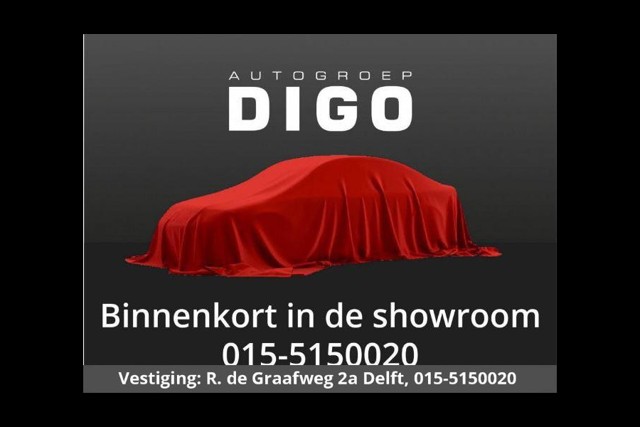 Toyota Yaris 1.0 VVT-i Aspiration | Achteruitrijcamera | Bluetooth telefoonvoorbereiding |