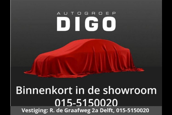 Toyota Yaris 1.0 VVT-i Aspiration | Achteruitrijcamera | Bluetooth telefoonvoorbereiding |