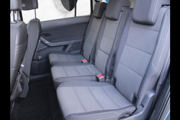 Volkswagen Touran 1.5 TSI Comfortline | TREKHAAK | NAVIGATIE | ACHTERUITRIJCAMERA |