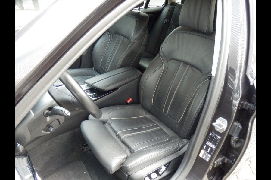 BMW 5 Serie Touring 520e Bns Edit.+ I Hybride I sport stoelen I