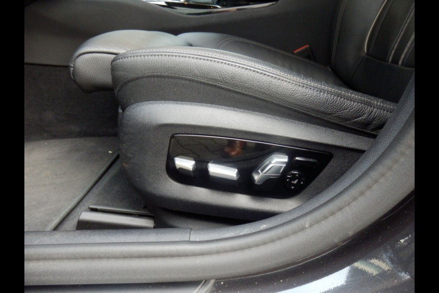 BMW 5 Serie Touring 520e Bns Edit.+ I Hybride I sport stoelen I