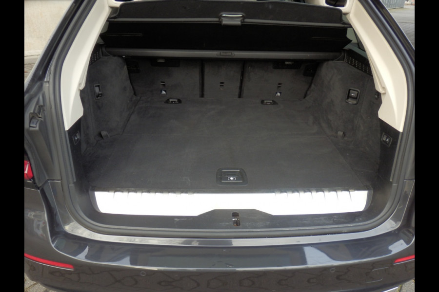 BMW 5 Serie Touring 520e Bns Edit.+ I Hybride I sport stoelen I