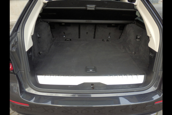 BMW 5 Serie Touring 520e Bns Edit.+ I Hybride I sport stoelen I