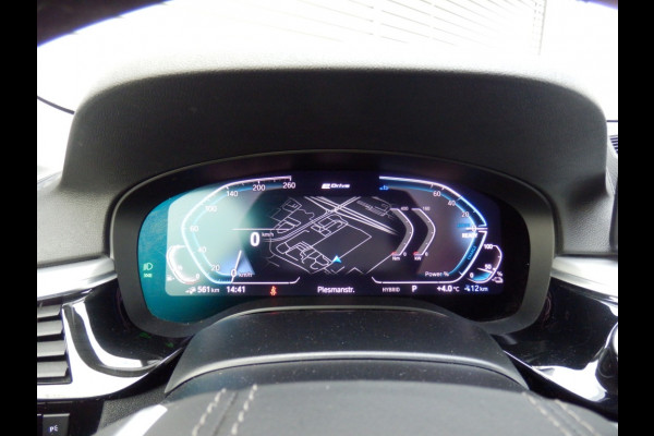 BMW 5 Serie Touring 520e Bns Edit.+ I Hybride I sport stoelen I