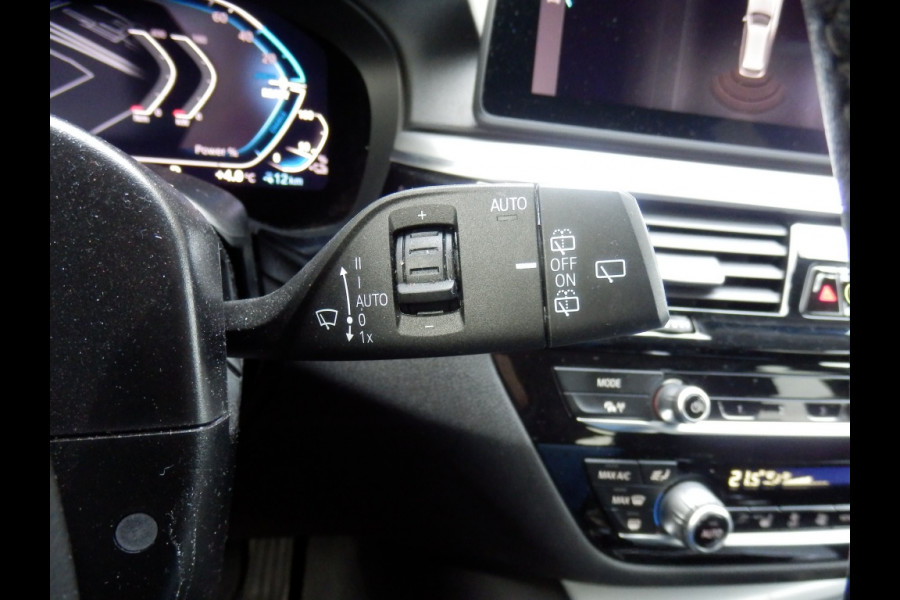 BMW 5 Serie Touring 520e Bns Edit.+ I Hybride I sport stoelen I