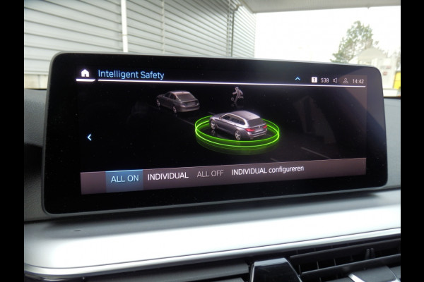 BMW 5 Serie Touring 520e Bns Edit.+ I Hybride I sport stoelen I