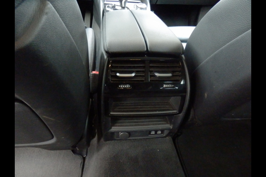 BMW 5 Serie Touring 520e Bns Edit.+ I Hybride I sport stoelen I