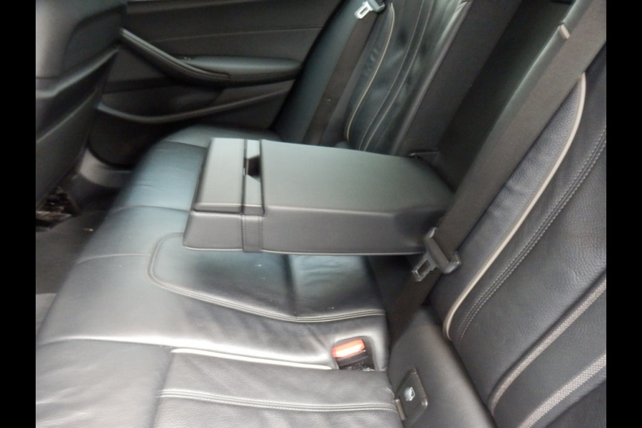 BMW 5 Serie Touring 520e Bns Edit.+ I Hybride I sport stoelen I