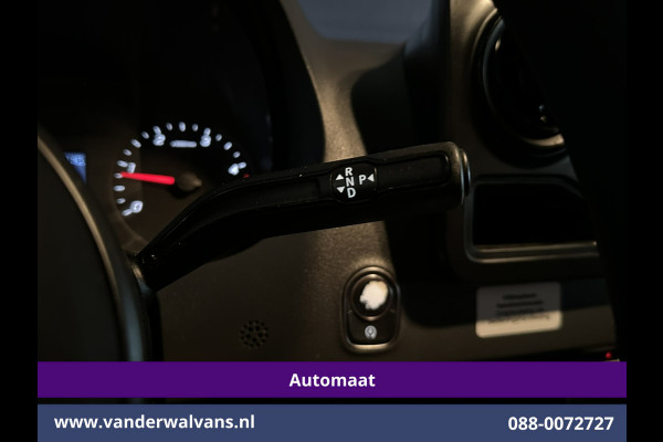 Mercedes-Benz Sprinter 316 CDI 164pk Automaat 3500kg Trekhaak L2H1 inrichting Euro6 Airco | Camera | Cruisecontrol Apple carplay, android auto, parkeersensoren