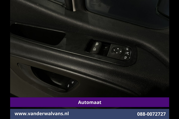 Mercedes-Benz Sprinter 316 CDI 164pk Automaat 3500kg Trekhaak L2H1 inrichting Euro6 Airco | Camera | Cruisecontrol Apple carplay, android auto, parkeersensoren