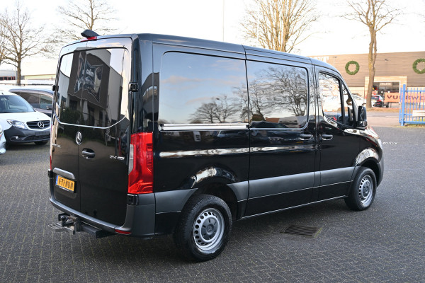 Mercedes-Benz Sprinter 214 CDI L1H1 MBUX met camera, Trekhaak