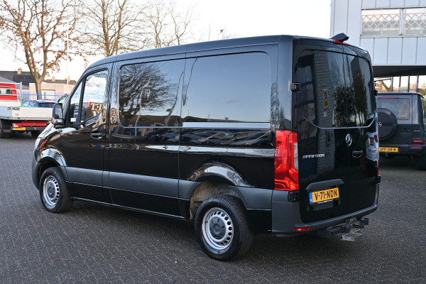 Mercedes-Benz Sprinter 214 CDI L1H1 MBUX met camera, Trekhaak
