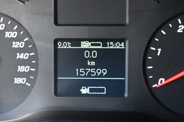 Mercedes-Benz Sprinter 214 CDI L1H1 MBUX met camera, Trekhaak