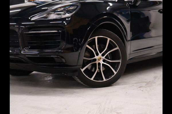 Porsche Cayenne 3.0 E-Hybrid [LUCHTVERING, SCHUIFKANTELDAK, MEMORY SEATS, ADAPTIVE CRUISE CONTROL, APPLE CARPLAY, HUD, BOSE, 360 CAMERA, PDC V+A, CLIMATE CONTROL]