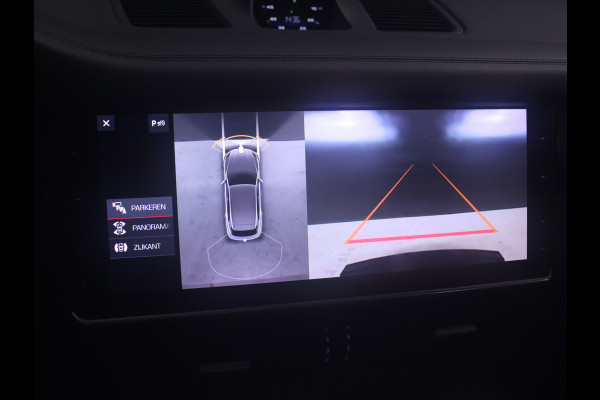 Porsche Cayenne 3.0 E-Hybrid [LUCHTVERING, SCHUIFKANTELDAK, MEMORY SEATS, ADAPTIVE CRUISE CONTROL, APPLE CARPLAY, HUD, BOSE, 360 CAMERA, PDC V+A, CLIMATE CONTROL]