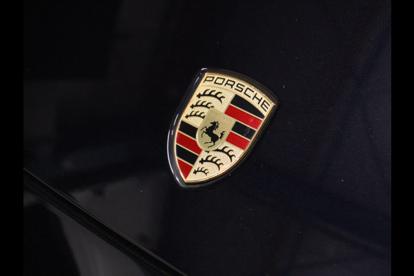 Porsche Cayenne 3.0 E-Hybrid [LUCHTVERING, SCHUIFKANTELDAK, MEMORY SEATS, ADAPTIVE CRUISE CONTROL, APPLE CARPLAY, HUD, BOSE, 360 CAMERA, PDC V+A, CLIMATE CONTROL]