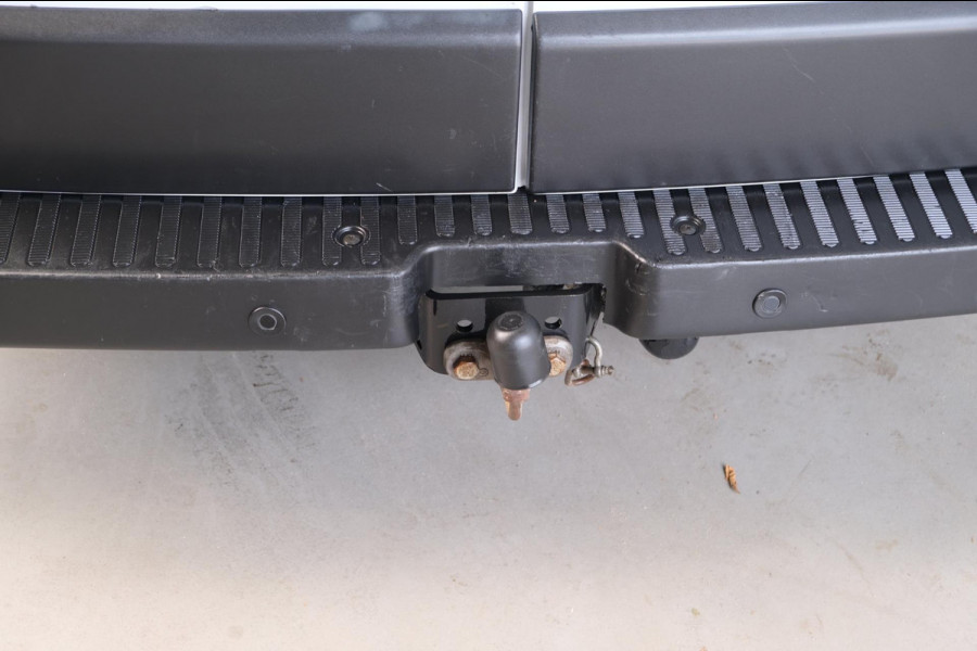 Opel Movano 2.3 CDTI BiTurbo L2H3 Start/Stop - Met kasten inrichting!