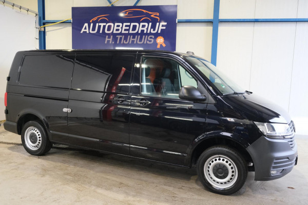 Volkswagen Transporter 2.0 TDI L2H1 28 - N.A.P. Airco, Cruise, PDC, Trekhaak.