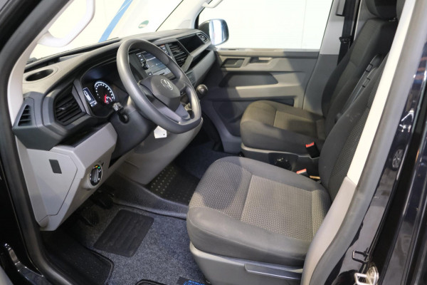Volkswagen Transporter 2.0 TDI L2H1 28 - N.A.P. Airco, Cruise, PDC, Trekhaak.