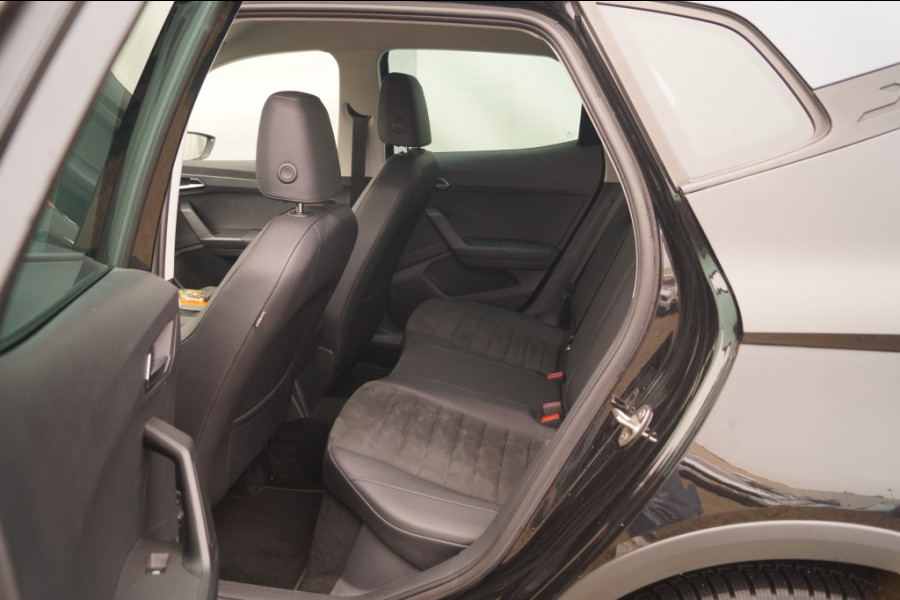 Seat Arona 1.0 TSI Style Business Intense -ECC-NAVI-CAM-PDC-