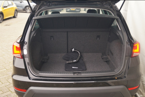 Seat Arona 1.0 TSI Style Business Intense -ECC-NAVI-CAM-PDC-