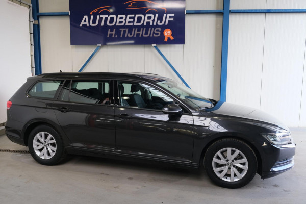Volkswagen Passat Variant 1.4 TSI Comfortline Business