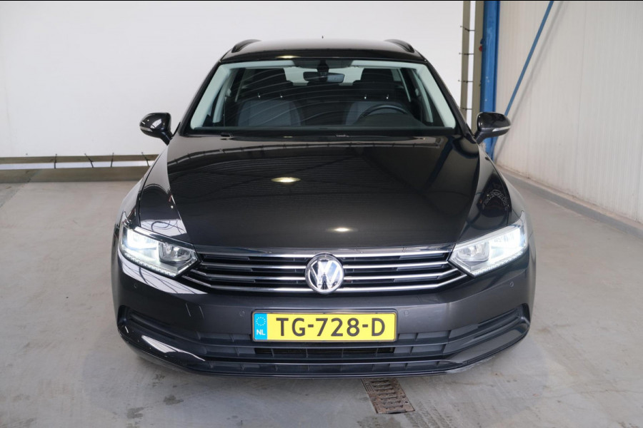 Volkswagen Passat Variant 1.4 TSI Comfortline Business