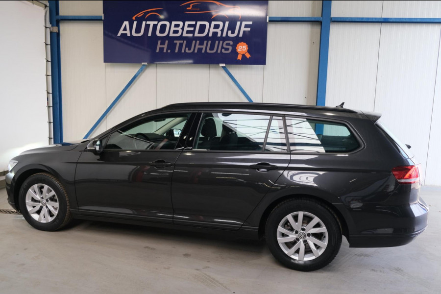 Volkswagen Passat Variant 1.4 TSI Comfortline Business