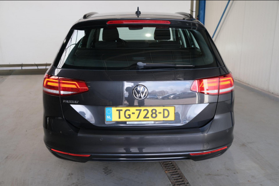 Volkswagen Passat Variant 1.4 TSI Comfortline Business