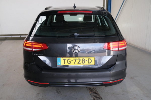 Volkswagen Passat Variant 1.4 TSI Comfortline Business