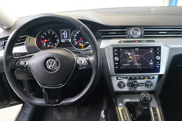 Volkswagen Passat Variant 1.4 TSI Comfortline Business