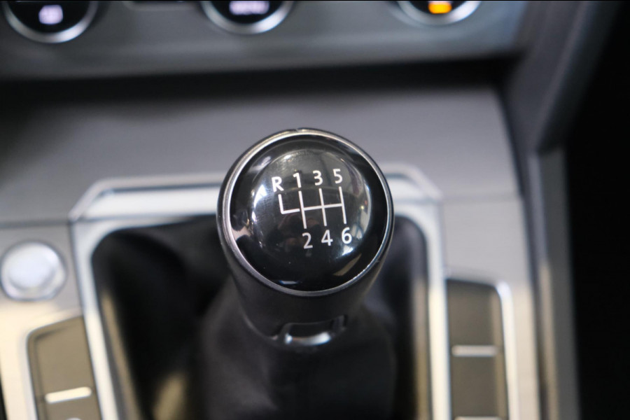 Volkswagen Passat Variant 1.4 TSI Comfortline Business