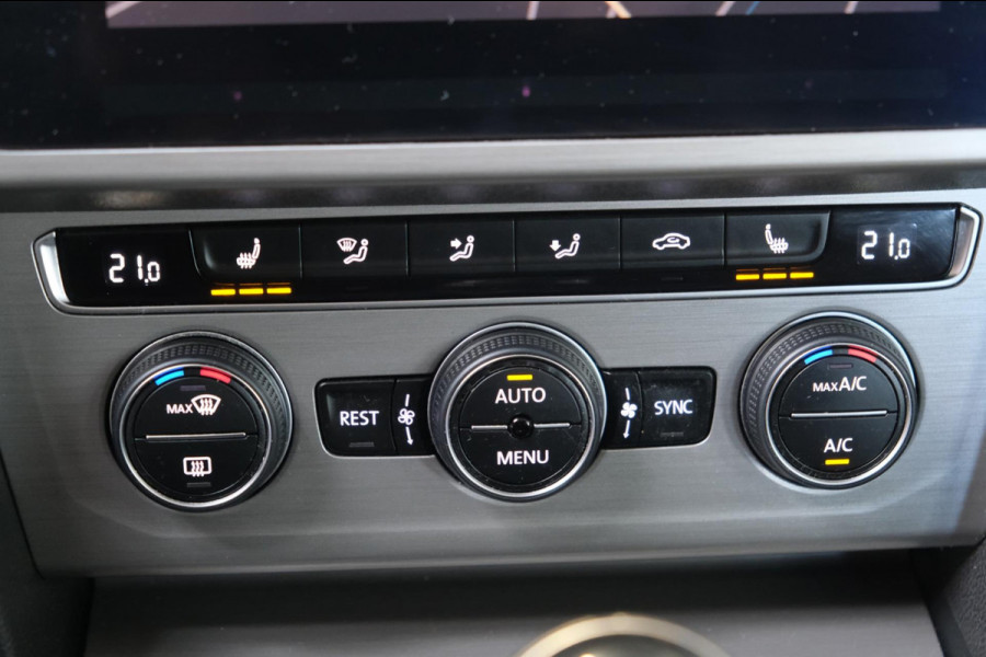 Volkswagen Passat Variant 1.4 TSI Comfortline Business