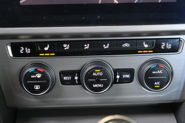 Volkswagen Passat Variant 1.4 TSI Comfortline Business